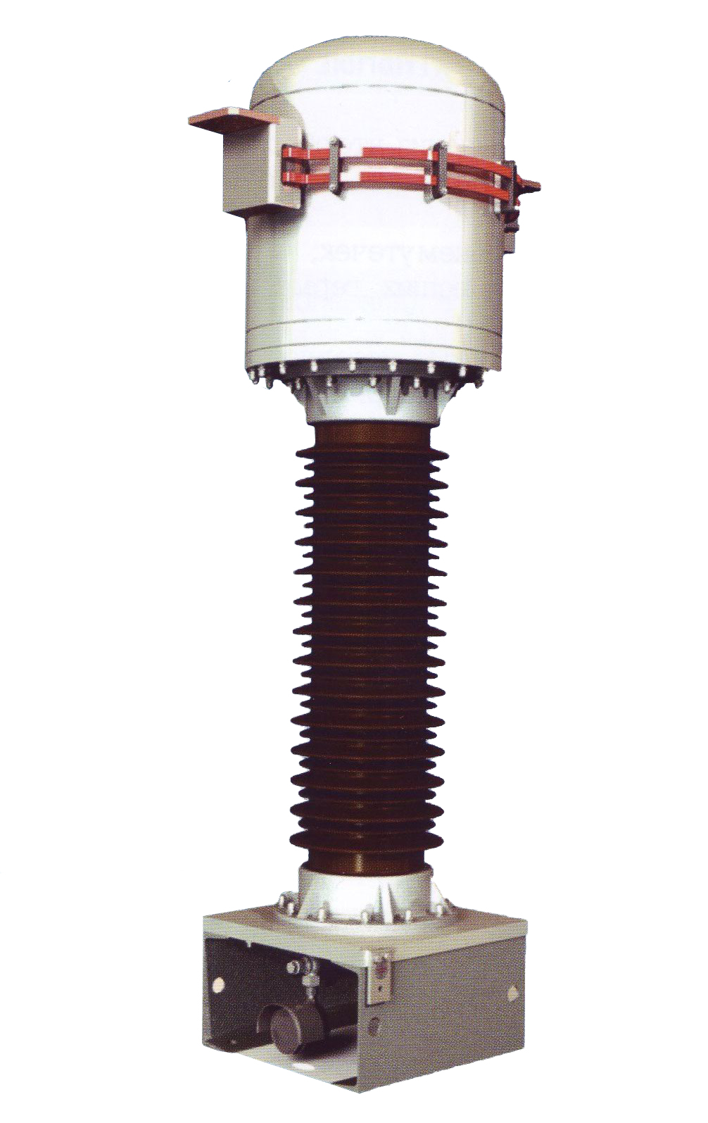 Трансформатор тока ТОГФ-110 кВ